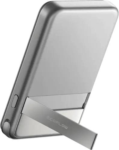 סוללת גיבוי EcoFlow RAPID Magnetic 10,000mAh