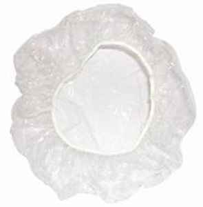 כובע רחצה חד פעמי 100 יח'