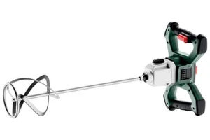  מערבל נטען (גוף בלבד) 1400 METABO RW 18V LTX BL 