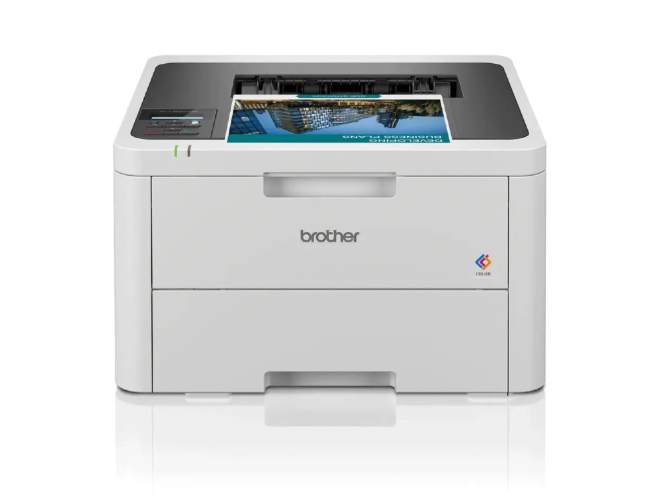 מדפסת לייזר צבעונית Brother HL-L3240CDWN / TN-248XL 2.3/3K 