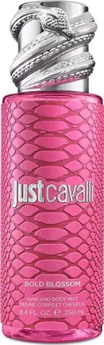 Just Cavalli Bold Blossom Body & Hair Mist 250ML