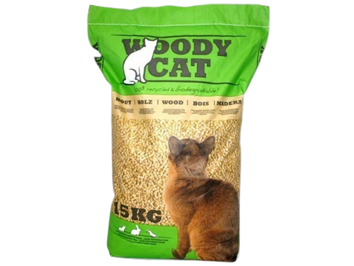 שבבי עץ 15 קילוגרם