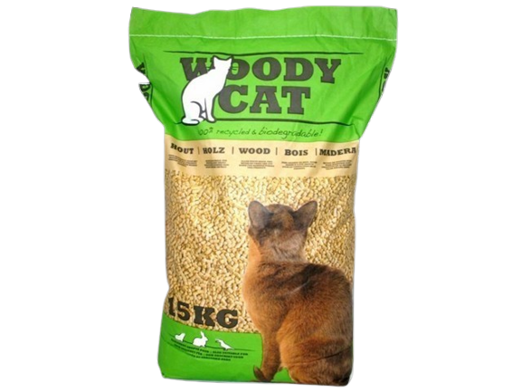 שבבי עץ 15 קילוגרם