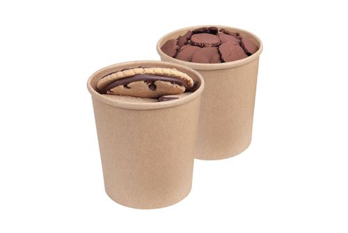 גביע קראפט 16OZ