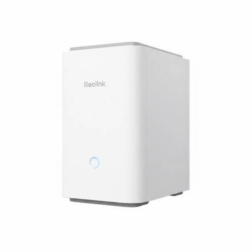 Reolink HomeHub – רכזת אבטחה ביתית חכמה עם אחסון מקומי מוצפן