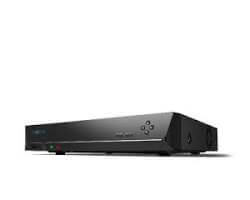 מכשיר הקלטה Reolink RLN8-410 NVR – שמונה ערוצי PoE ברמת 4K (ללא דיסק קשיח)