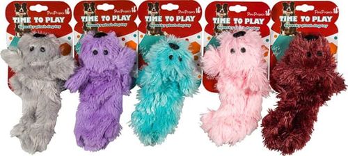 בובת פלאפי 17ס