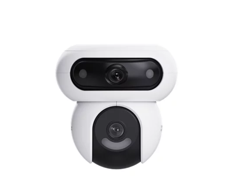 מצלמת אבטחה חיצונית חכמה Ezviz H90 Dual 2K