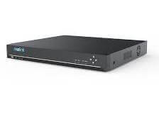מכשיר הקלטה Reolink RLN36 – מערכת NVR עוצמתית עם 36 ערוצים (ללא דיסק קשיח)