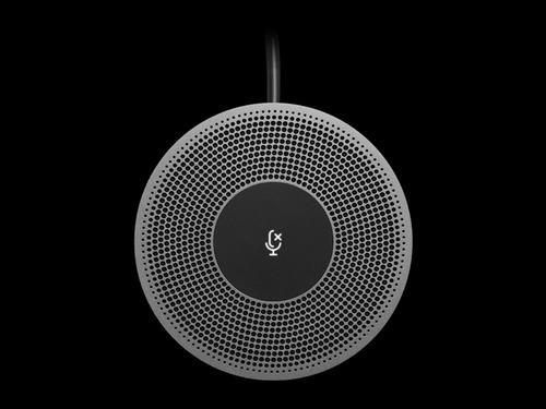 מיקרופון EXPANSION MIC FOR MEETUP logitech