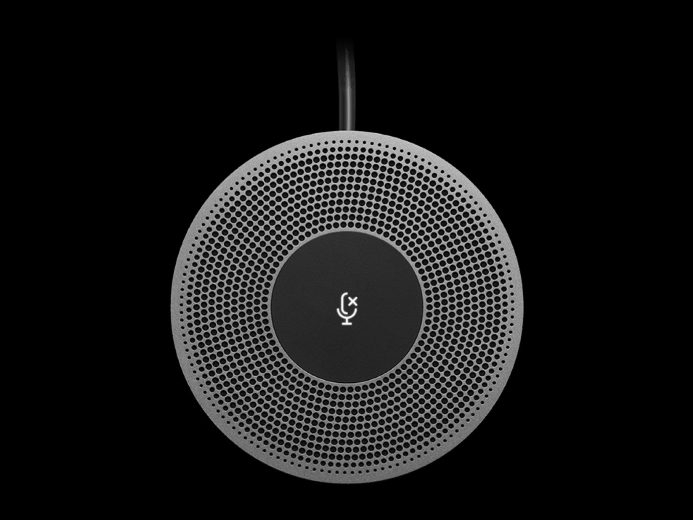 מיקרופון EXPANSION MIC FOR MEETUP logitech