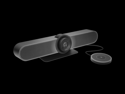 מיקרופון EXPANSION MIC FOR MEETUP logitech