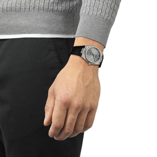 Tissot T1378079608100 PRX Damascus אוטומטי דגם חדש 