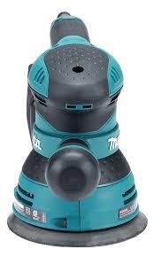 מלטשת אקצנטרית אלקטרונית חשמלית 