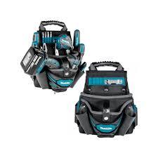 נרתיק / פאוץ' אוניברסלי למברגה וכלי עבודה Makita E-15182 E-05125 (מסופק ללא כלים)