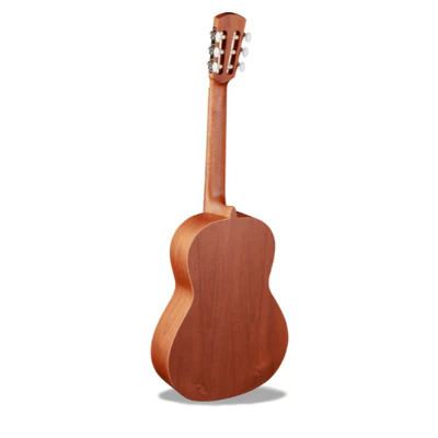  גיטרה קלאסית Laqant® Heritage  מבית Alhambra + נרתיק מקורי