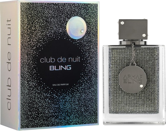 Armaf Club de Nuit Bling