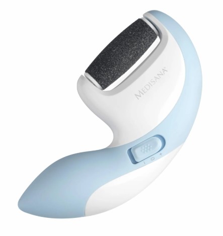 מכשיר לטיפוח כפות הרגליים Medisana CR-870