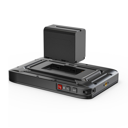 LILLIPUT V7 VIDEO PROFESSIONAL MONITOR