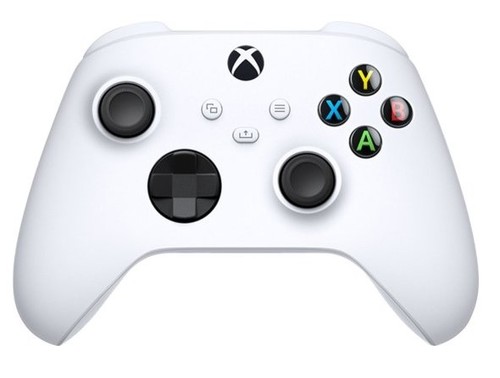 בקר משחק אלחוטי Microsoft Xbox Series-X 2023