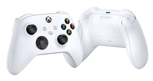 בקר משחק אלחוטי Microsoft Xbox Series-X 2023