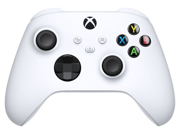 בקר משחק אלחוטי Microsoft Xbox Series-X 2023