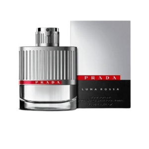 בושם לגבר 50 מ"ל | Prada Luna Rossa | או דה טואלט E.D.T