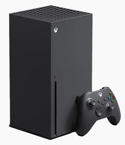 באנדל קונסולה כולל משחק Microsoft Xbox Series X 1TB Forza Motorsport 