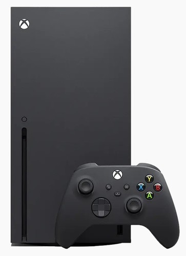 באנדל קונסולה כולל משחק Microsoft Xbox Series X 1TB Forza Motorsport 