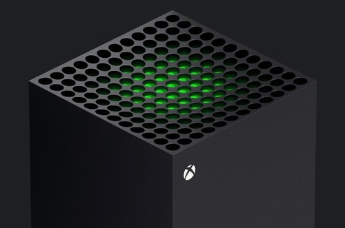 באנדל קונסולה כולל משחק Microsoft Xbox Series X 1TB Forza Motorsport 