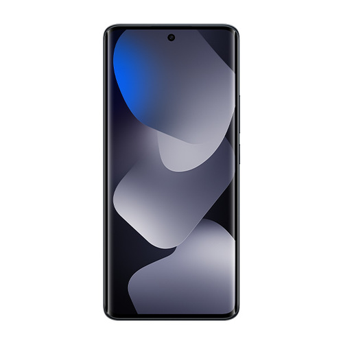 Redmi Note 15 מבט קדמי – מסך מלא