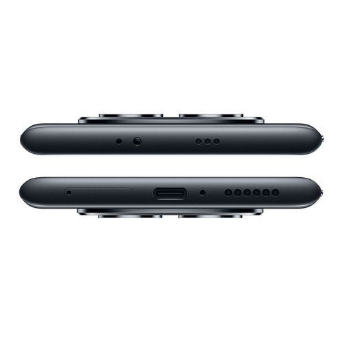 Redmi Note 15 מבט עליון – מיקרופון וחיבורים
