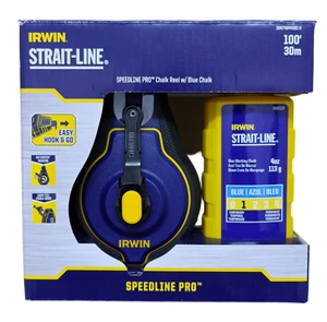 צ`וק ליין +אבקה IRWIN  IWHT48443BC 