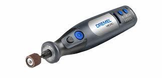 דרמל LITE נטען 3.6V ליתיום + 15 אביזרים מבית DREMEL