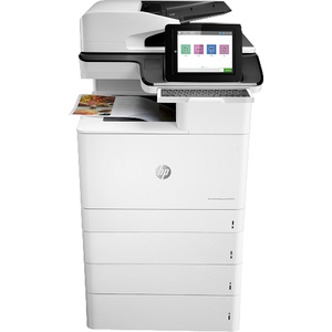 מדפסת לייזר צבעונית משולבת אלחוטית HP
