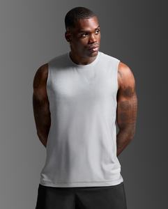 גופיית אימונים Mens Signature Tank HBM/HBM