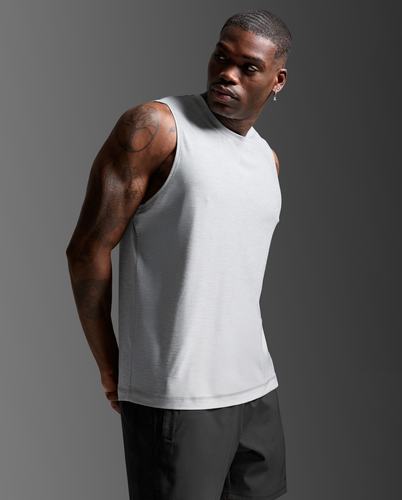 גופיית אימונים Mens Signature Tank HBM/HBM