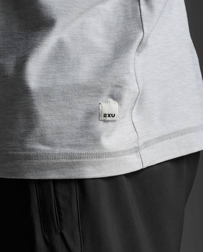 גופיית אימונים Mens Signature Tank HBM/HBM