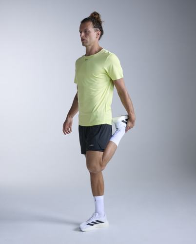 חולצת ריצה Light Speed Tech Tee CLM/BRF