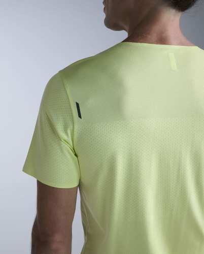 חולצת ריצה Light Speed Tech Tee CLM/BRF