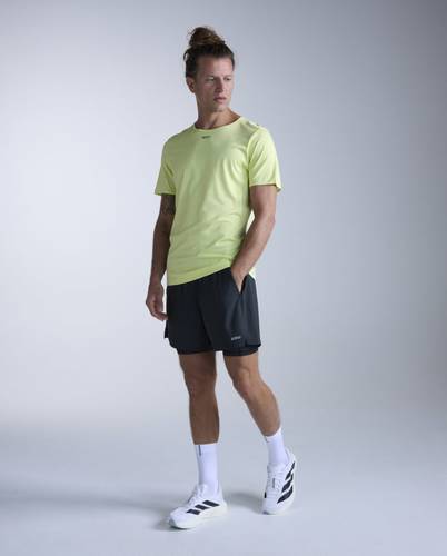 חולצת ריצה Light Speed Tech Tee CLM/BRF