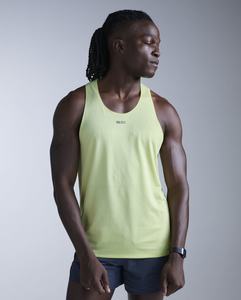 גופיית ריצה Light Speed Tech Singlet CLM/BRF