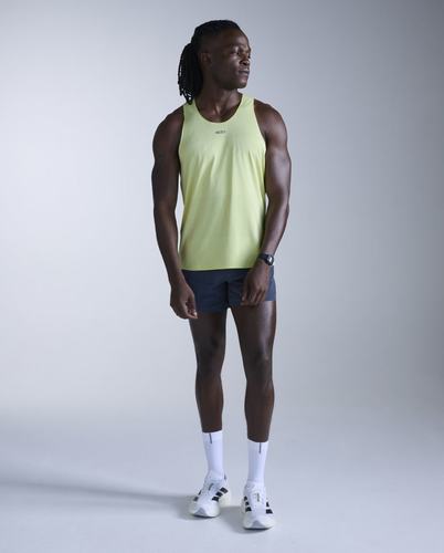 גופיית ריצה Light Speed Tech Singlet CLM/BRF