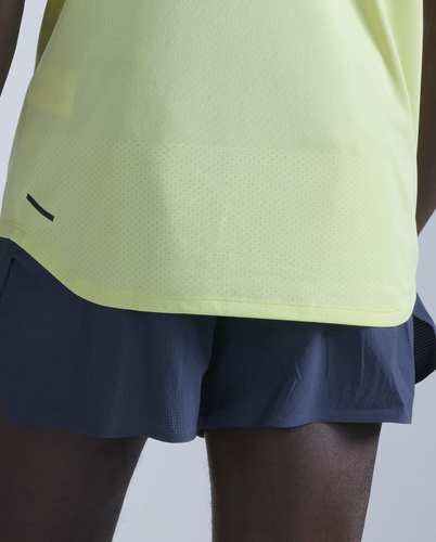 גופיית ריצה Light Speed Tech Singlet CLM/BRF