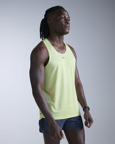 גופיית ריצה Light Speed Tech Singlet CLM/BRF