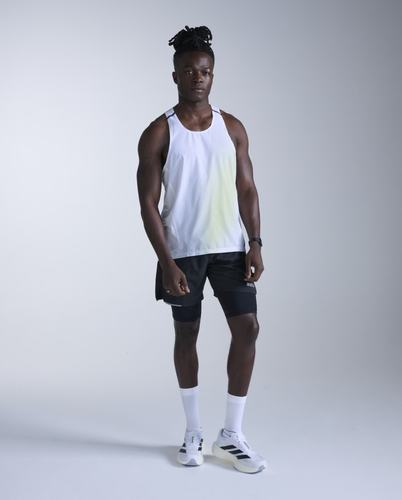 גופיית ריצה Light Speed React Singlet CMM/BRF