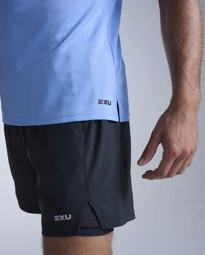 גופיית ריצה Aero Tank SLB/BRF