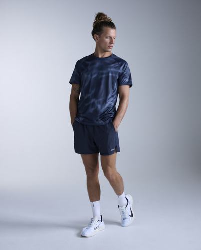 חולצת ריצה Aero Tee MDM/SRF