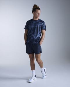 חולצת ריצה Aero Tee MDM/SRF