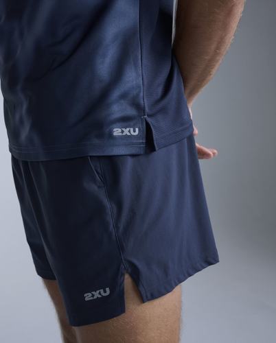 חולצת ריצה Aero Tee MDM/SRF